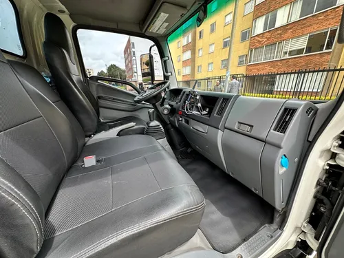 Jac J K R 2.8t Diesel 2023