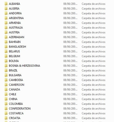 Mas De 1400 Escudos De Fútbol Vectorizados !! + Regalos