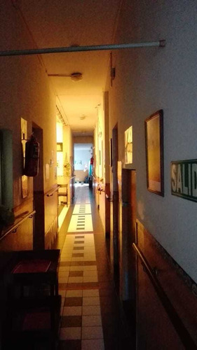 Fondo De Comercio Geriatrico