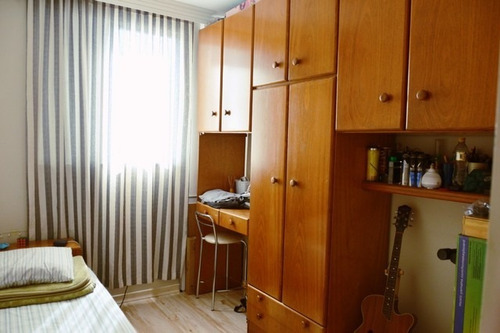 Imagem 10 de 14 de Essence, 82m²