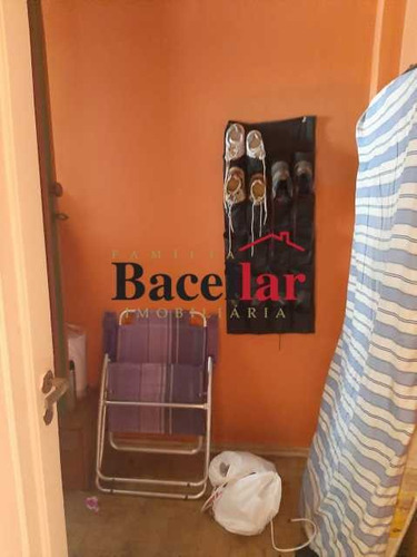 Imagem 9 de 11 de Apartamento-à Venda-tijuca-rio De Janeiro - Tiap10873