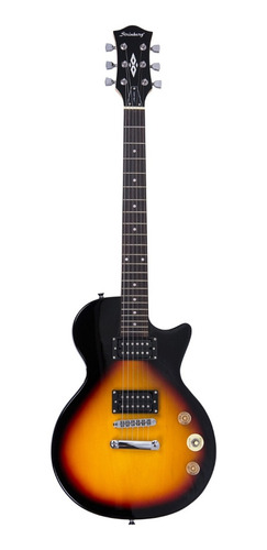 Guitarra Strinberg Lps200 Les Paul