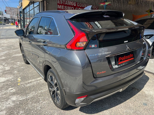 Mitsubishi Eclipse Cross 1.5 MIVEC TURBO HPE