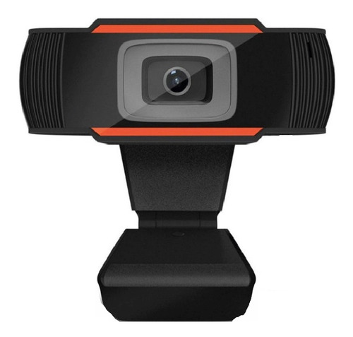 Webcam Full Hd 1080p Con Micrófono