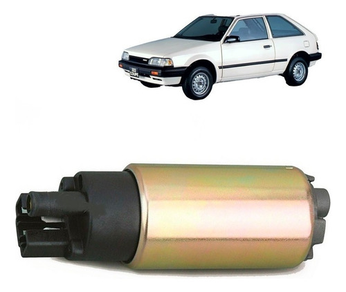 Bomba Bencina Para Mazda 323 1.6 B6 1994 1997