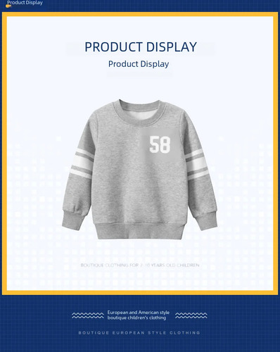Funda De Ropa De Primavera Para Bebés, 27 Niños, 90-140 Cm