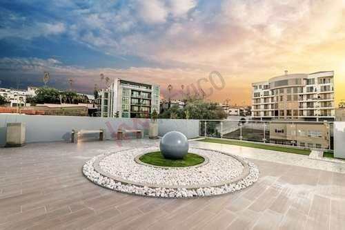 Imagen 25 de 25 de Exclusivos Departamentos En Venta Ubicados En Colima La Cacho