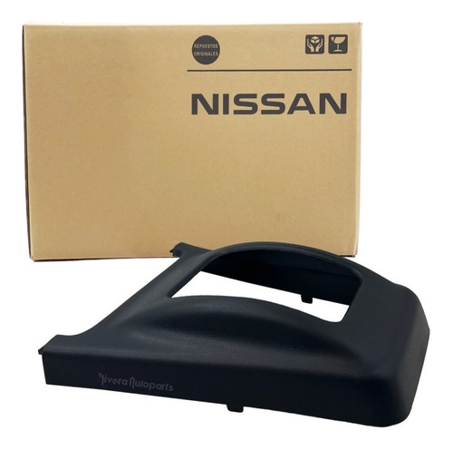 Vista Palanca Cambios Automatico Original Nissan Tsuru 2014