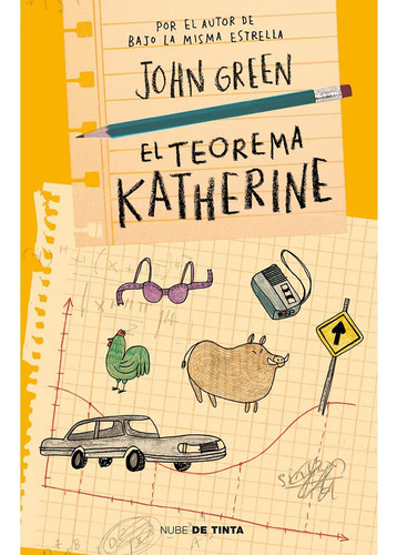 El Teorema De Katherine / Green John