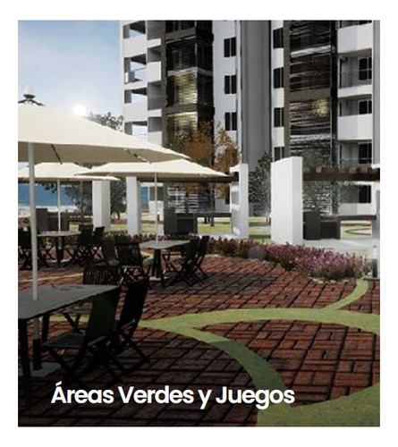 Departamento En Venta En Cima Towers Privada Del Marques De 