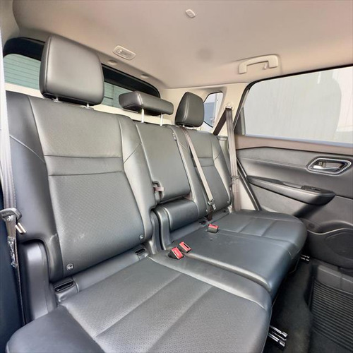 Nissan X-trail 2023