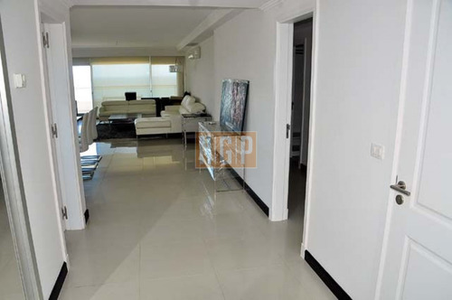 Imagen 6 de 30 de A Estrenar Piso Alto Frente Al Mar