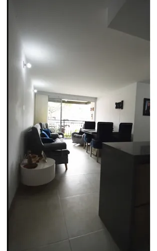 Vendo Apartamento En Cr Prados Del Naranjo