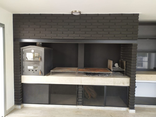 Imagen 10 de 25 de Vendo Departamento 3 Dormitorios - Cochera - Complejo Con Pileta