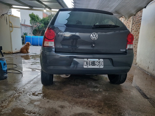 Volkswagen Gol 1.4 Power 83cv