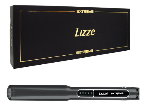 Lizze Extreme Plancha Profesional Para Cabello Alisado 3c