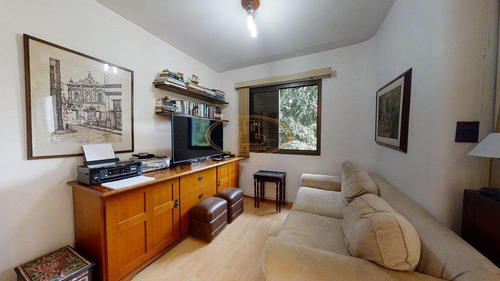 Apartamento Com 2 Dormitório(s) Localizado(a) No Bairro Alto De Pinheiros Em São Paulo / São Paulo - 7254:912957