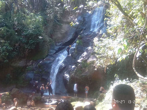 Imagem 4 de 10 de Imovel Ruaral À Venda Na Cidade De Taubaté, Sp - Sp - Ch0009_yamamo