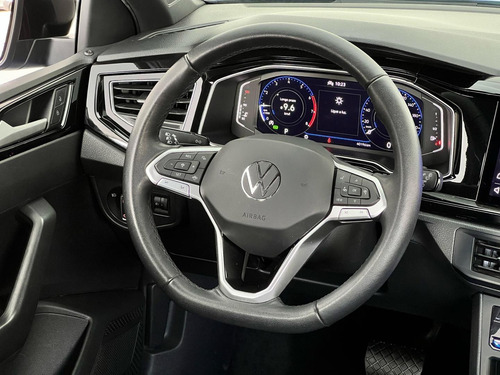Volkswagen Nivus Launching Ed. 1.0 200 Tsi Flex Aut