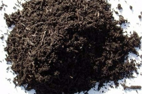 4 M3 Tierra Compost Abonado Envio Gratis Stgo.