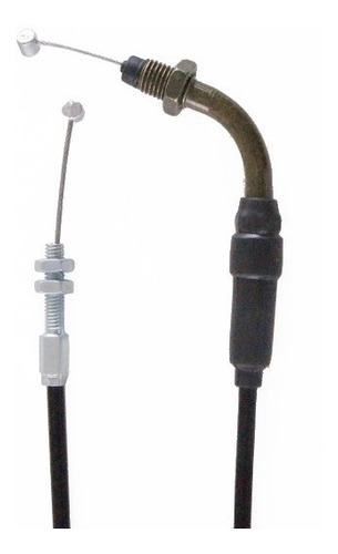 Cable Acelerador Pulsar 135 Ls, Colmotos