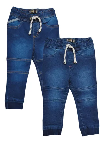 Pantalones para niños de un año sale