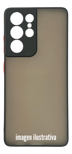 Case Protector Para Xiaomi Redmi Note 9s