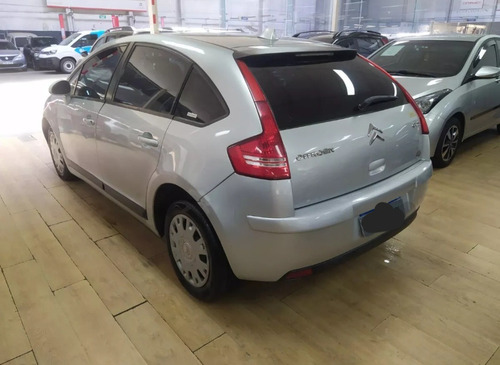 Citroën C4 1.6 I X