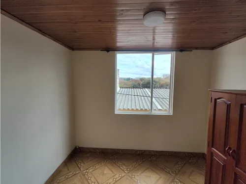 Fontibón Recodo Casa En Venta Urbanización La Estancia 3 Pisos