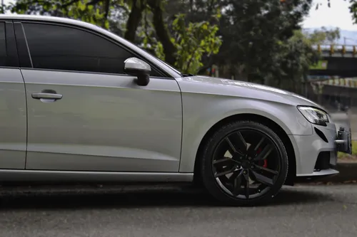 Audi A3 2.0 Progressive