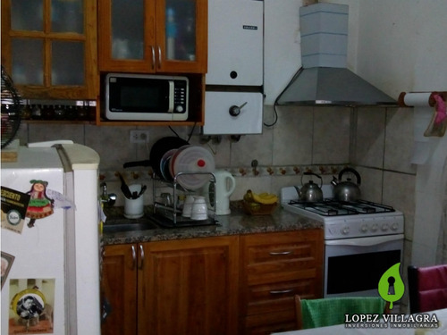 Casa En Venta De 2 Dor. | 4 Amb. B° Los Boulevares - Córdoba -