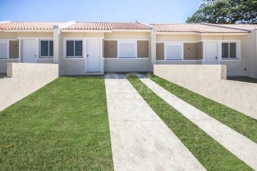 Imagem 1 de 8 de Casa - Hipica - Ref: 415699 - V-mi17909