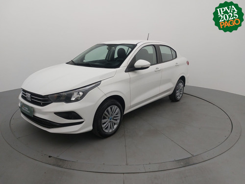 Fiat Cronos 1.3 FIREFLY FLEX DRIVE MANUAL