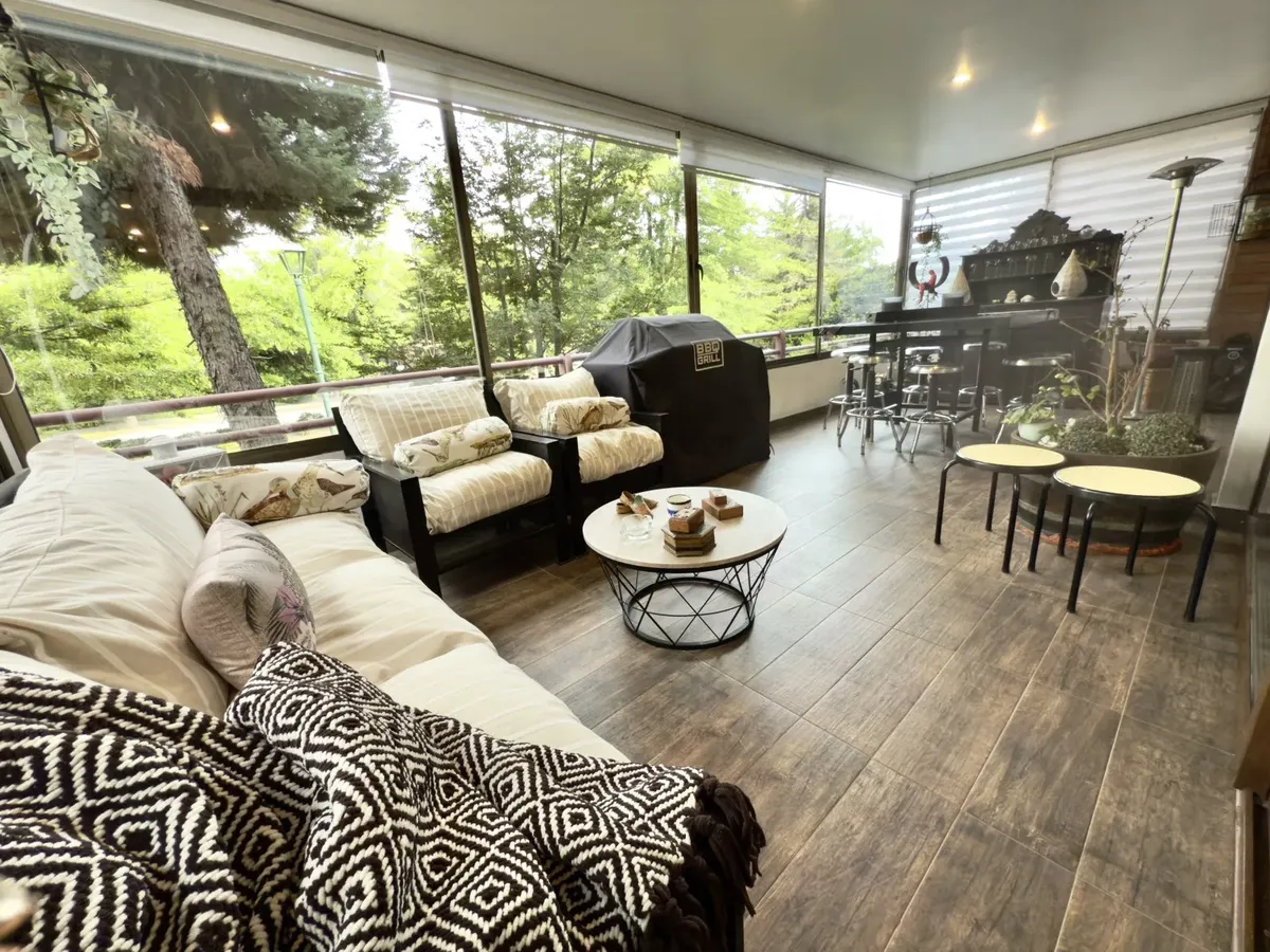 Imagen 1 de 30 de En Venta Amplio Departamento En El Huinganal/4hab./4baños+se