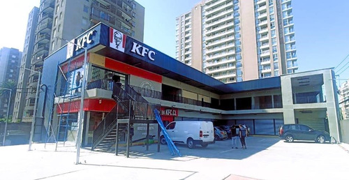 Local Comercial En Arriendo En San Miguel