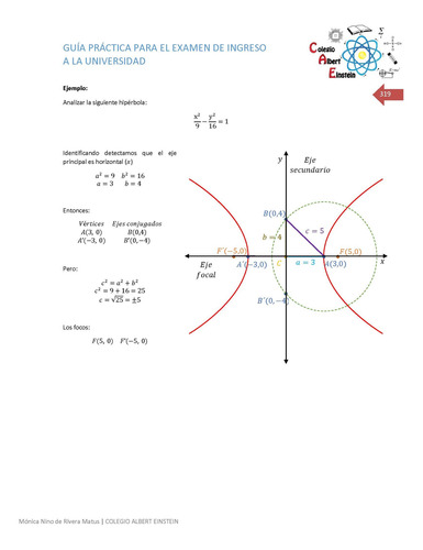 Guía Resuelta De Exbach Para Entrar A La Universidad