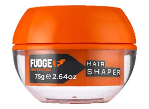 Crema Moldeadora Fuerte Fudge Hair Shaper, 75 G, De Fudge