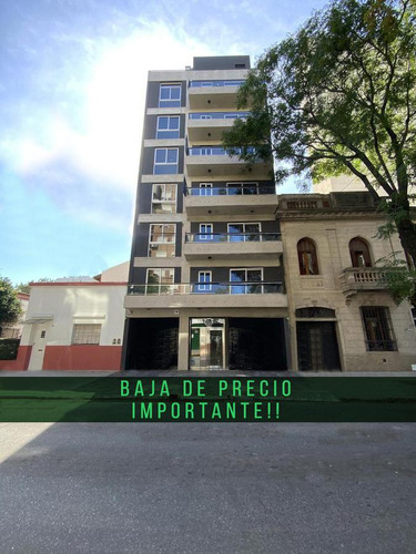 Departamento 1 Amb. - Villa Urquiza