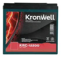 Comprar Bateria Recargable 12v 21ah Para Motos Electricas Lucky Lion