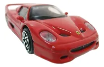 Comprar Ferrari F50 - Coleccion Clarin - Los Germanes