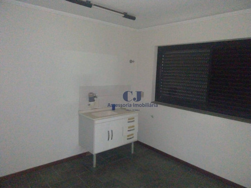 Imagem 18 de 24 de Sala Para Alugar, 200 M² Por R$ 2.800,00/mês - Central Parque Sorocaba - Sorocaba/sp - Sa0133