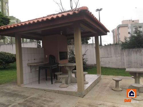 Imagem 15 de 15 de Apartamento À Venda Em Estrela - 607