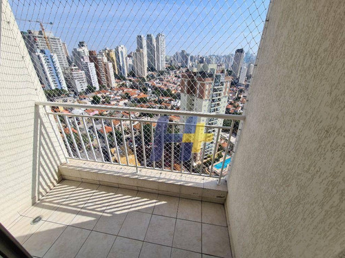 Imagem 4 de 22 de Apartamento Locação 2 Quartos - Ap1185