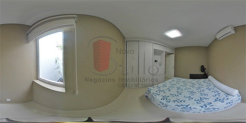 Imagem 13 de 15 de Sobrado - Bras - Ref: 13388 - V-13388