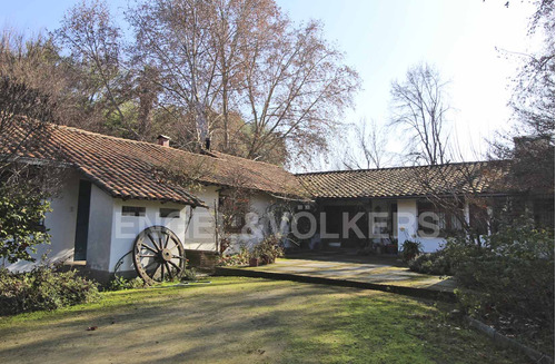 Casa De Campo Punta De Cortés