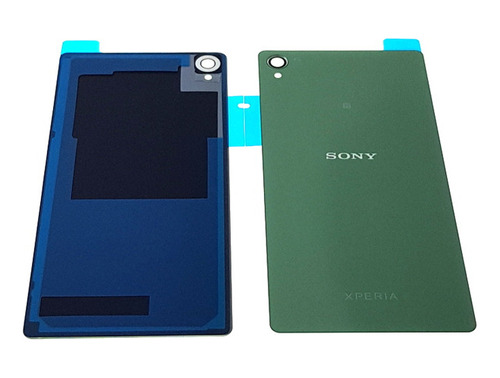 Tapa Trasera Para Sony Xperia Z3 Compact D5803 D5833