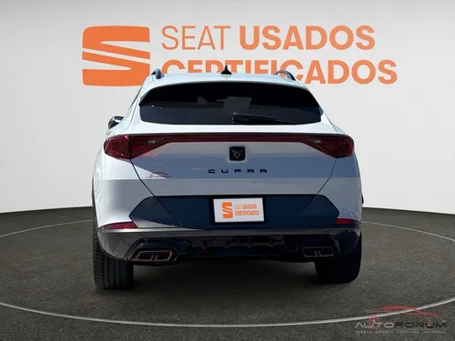 Cupra Formentor 2024