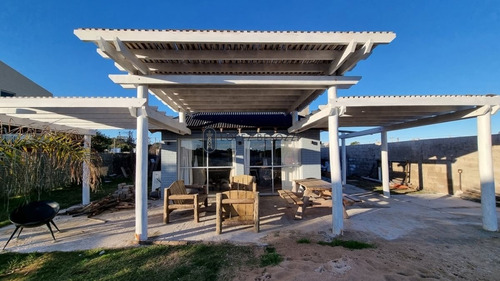 Imagen 3 de 18 de Casa - Punta Negra - La Piccolina