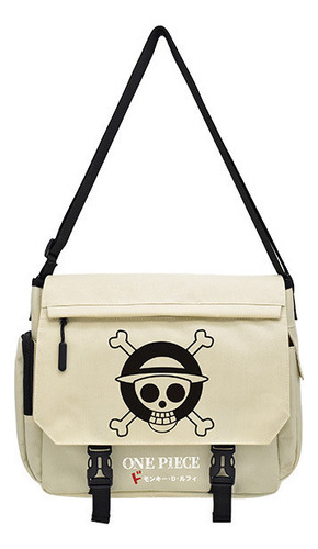 Onepiece Mochila De Anime Backpack Regalo De Alta Calidad C8