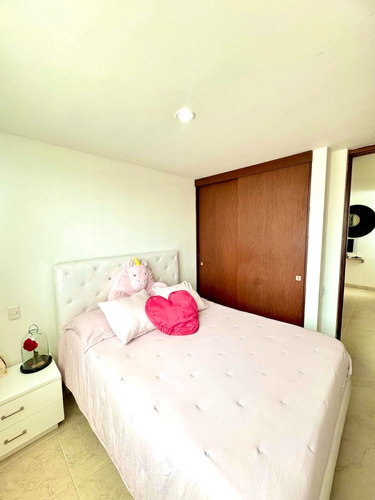 Hermoso Apartamento En Venta Envigado Loma Del Esmeraldal